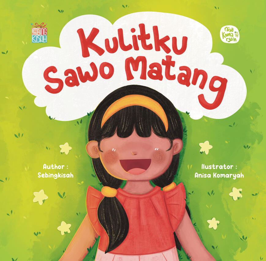 Kulitku Sawo Matang